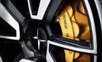 Polestar 1 2020 года (NA)